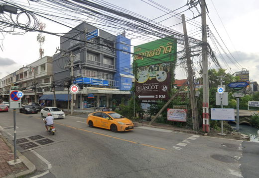 Project Pruksachat Ramkhamhaeng 118  Picture - 2/2