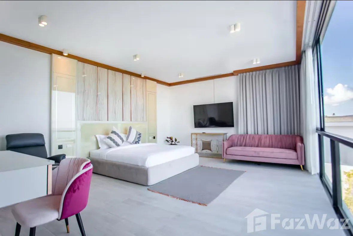 picture 3 Bedroom Villa for sale in Bo Phut, Surat Thani - 27/33