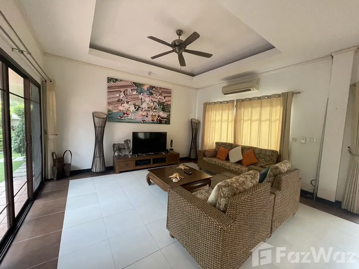 รูป วิลล่าให้เช่า 3 ห้องนอน ในโครงการ บุษบา พูล วิลล่า 1875358 - รูปที่ 20/27