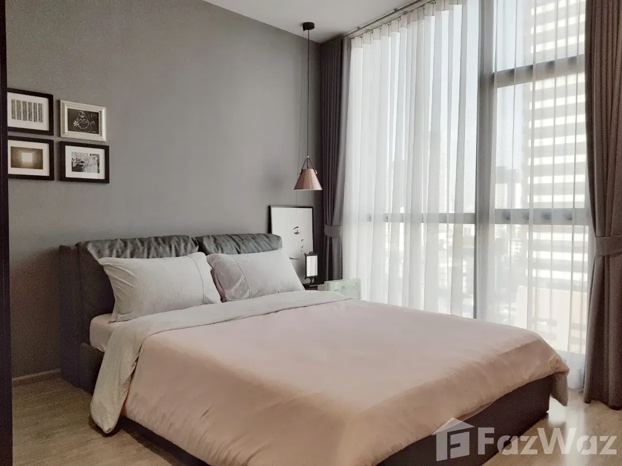 picture 1 Bedroom Condo for Sale at Rhythm Ekkamai - 6/10