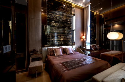 Condos for rent Med Park Hospital : [ Rent ] 💚🌈BL220112 Ashton Asoke 💚🌈 LINE: @theagentpro (please include the “@” symbol)