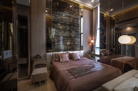 [ Rent ]  ⚡🌈BL220112 Ashton Asoke ⚡🌈 LINE: @theagentpro (please include the “@” symbol)