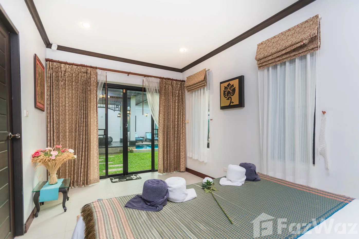 รูป วิลล่าให้เช่า 3 ห้องนอน ใน เชิงทะเล, ภูเก็ต 1169214 - รูปที่ 21/96