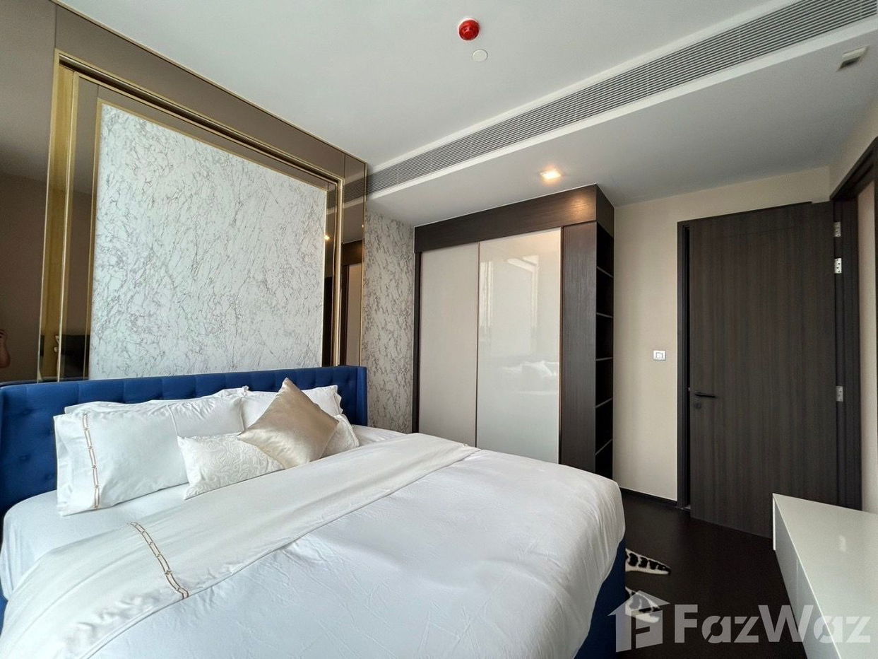 picture 1 Bedroom Condo for rent at Laviq Sukhumvit 57 1908336 - 7/8