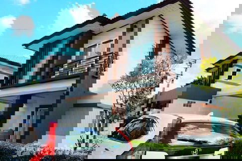 3 Bedroom House for rent at Pattalet 1