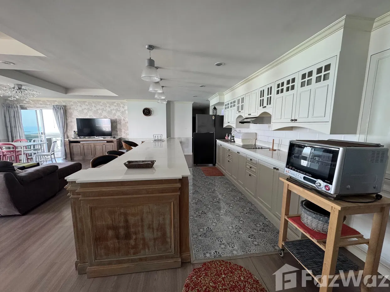 picture 4 Bedroom Condo for rent at Park Beach Condominium  662154 - 13/18