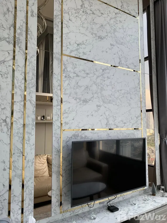 picture RENT/SELL Knightsbridge Prime Sathorn Corner 1bed 1895947 - 11/22