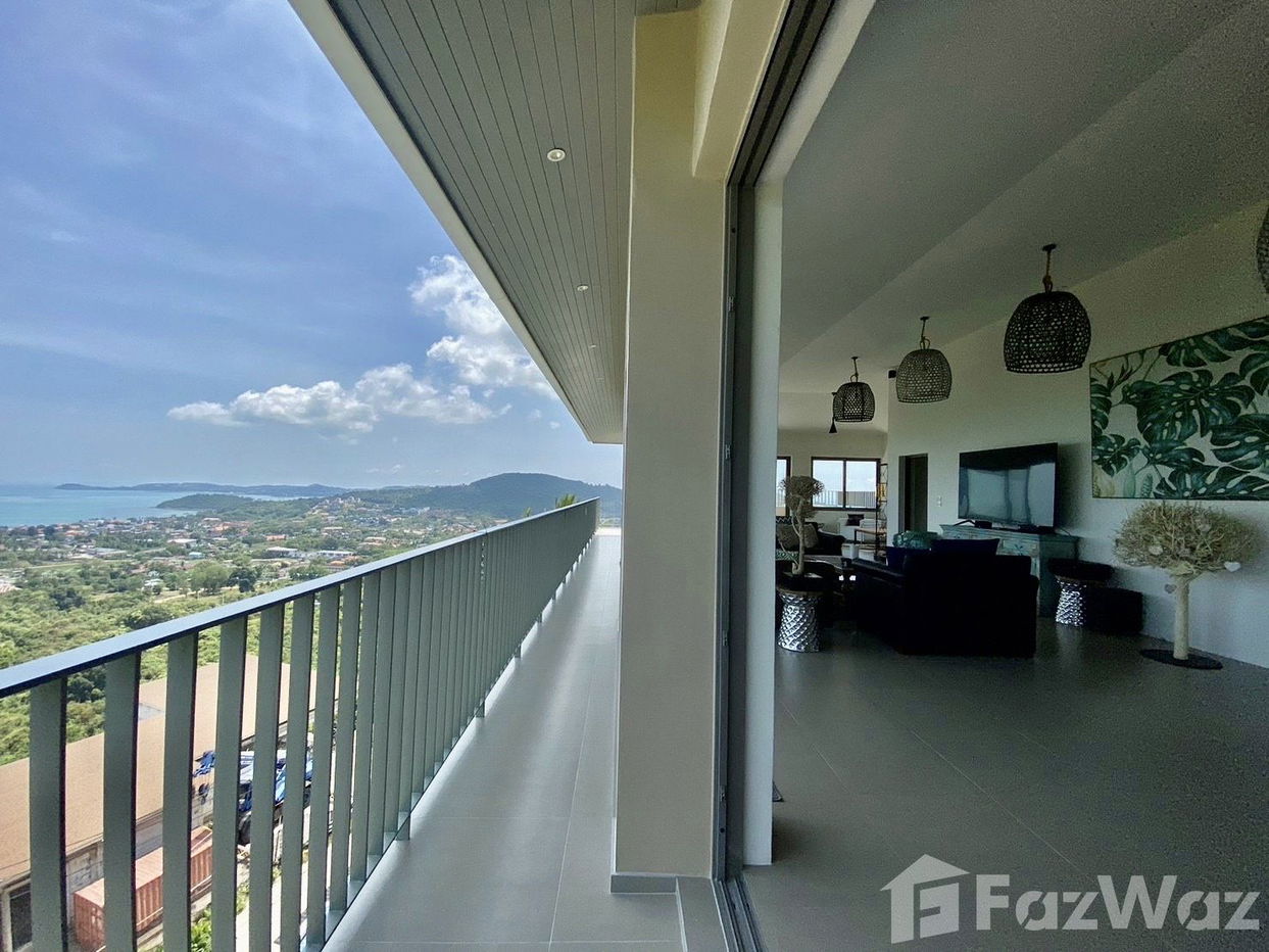 picture 6 Bedroom Villa for sale in Bo Phut, Surat Thani - 1/33
