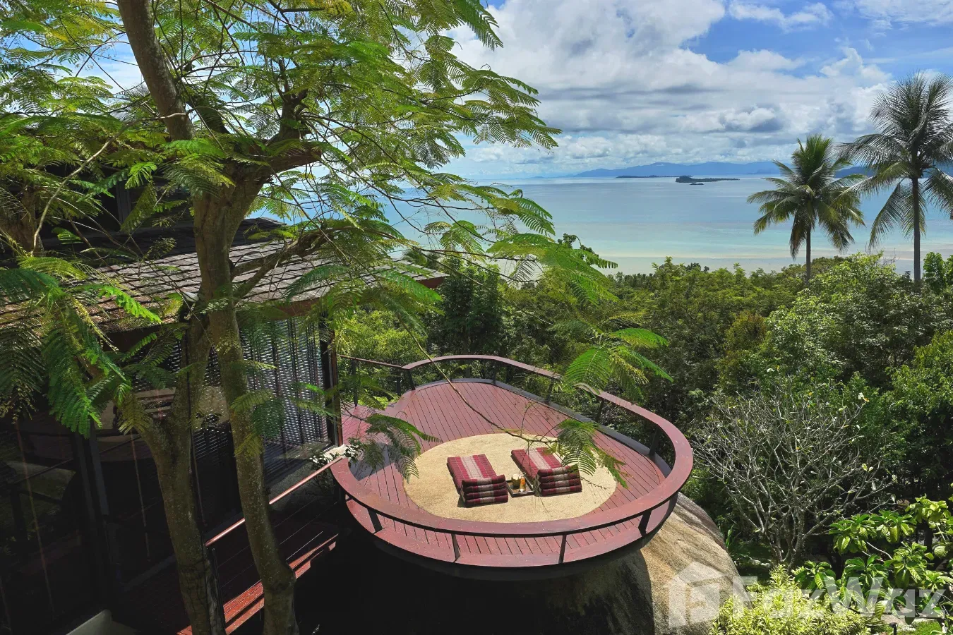 picture 4 Bedroom Villa for rent in Na Mueang, Surat Thani - 5/20