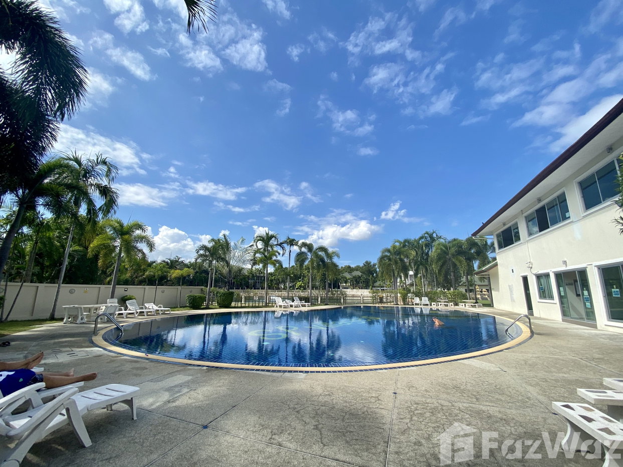 รูป บ้านเดี่ยวให้เช่า 3 ห้องนอน ในโครงการ เอสพี วิลเลจ 5 1904790 - รูปที่ 18/19