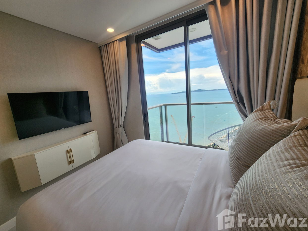 picture 1 bedroom for sale at Copacabana Beach Jomtien - 10/23