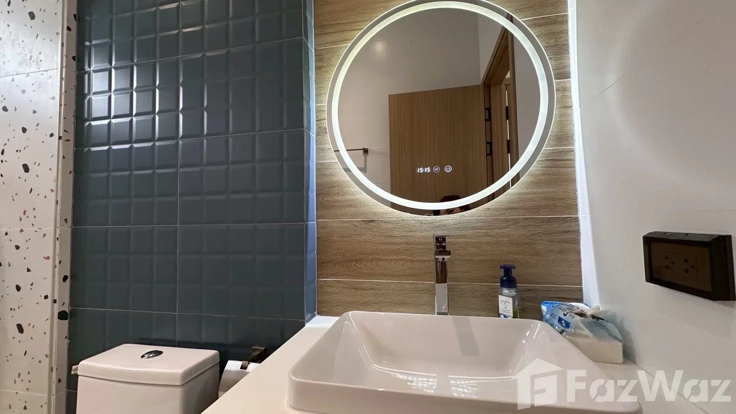 รูป วิลล่าให้เช่า 4 ห้องนอน ในโครงการ โคซี่ มอนเต้ พูลวิลล่า หัวหิน 5630571 - รูปที่ 16/32