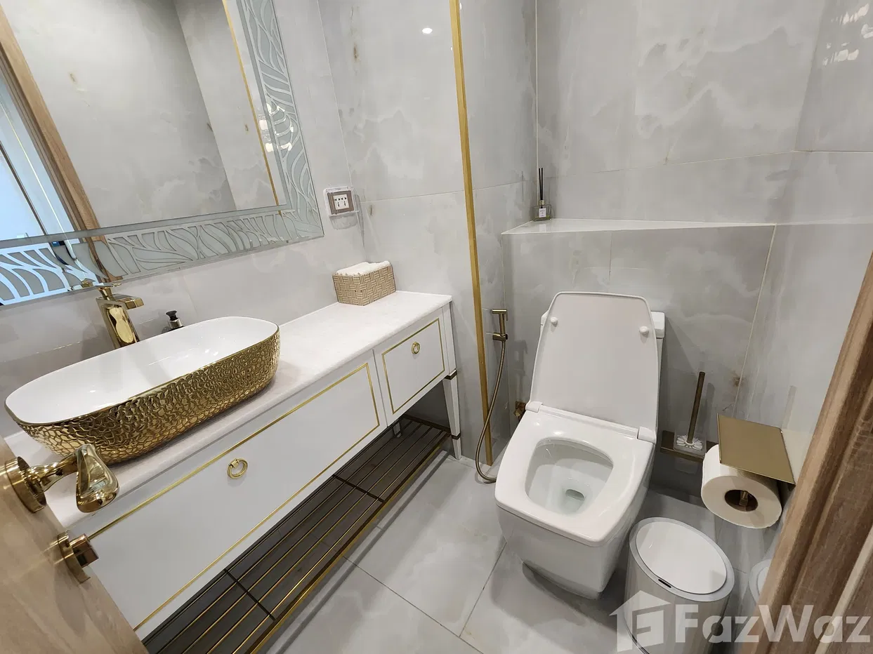 picture 1 bedroom for sale at Copacabana Beach Jomtien - 22/23