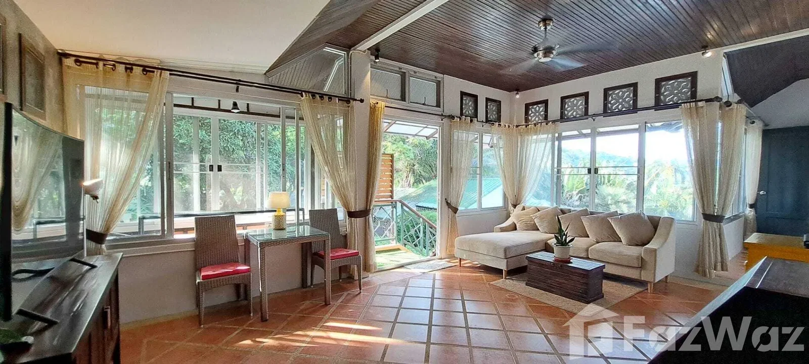 3 Bedroom House for rent in Chalong, Phuket  5612304 - image 6
