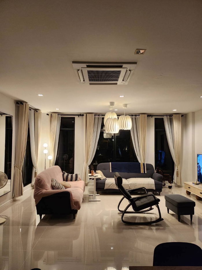 picture 🏡 For Rent: 120,000 THB/month ✨ Laddarom Wongwaen - Ramintra 4 beds 5 baths - 5/20