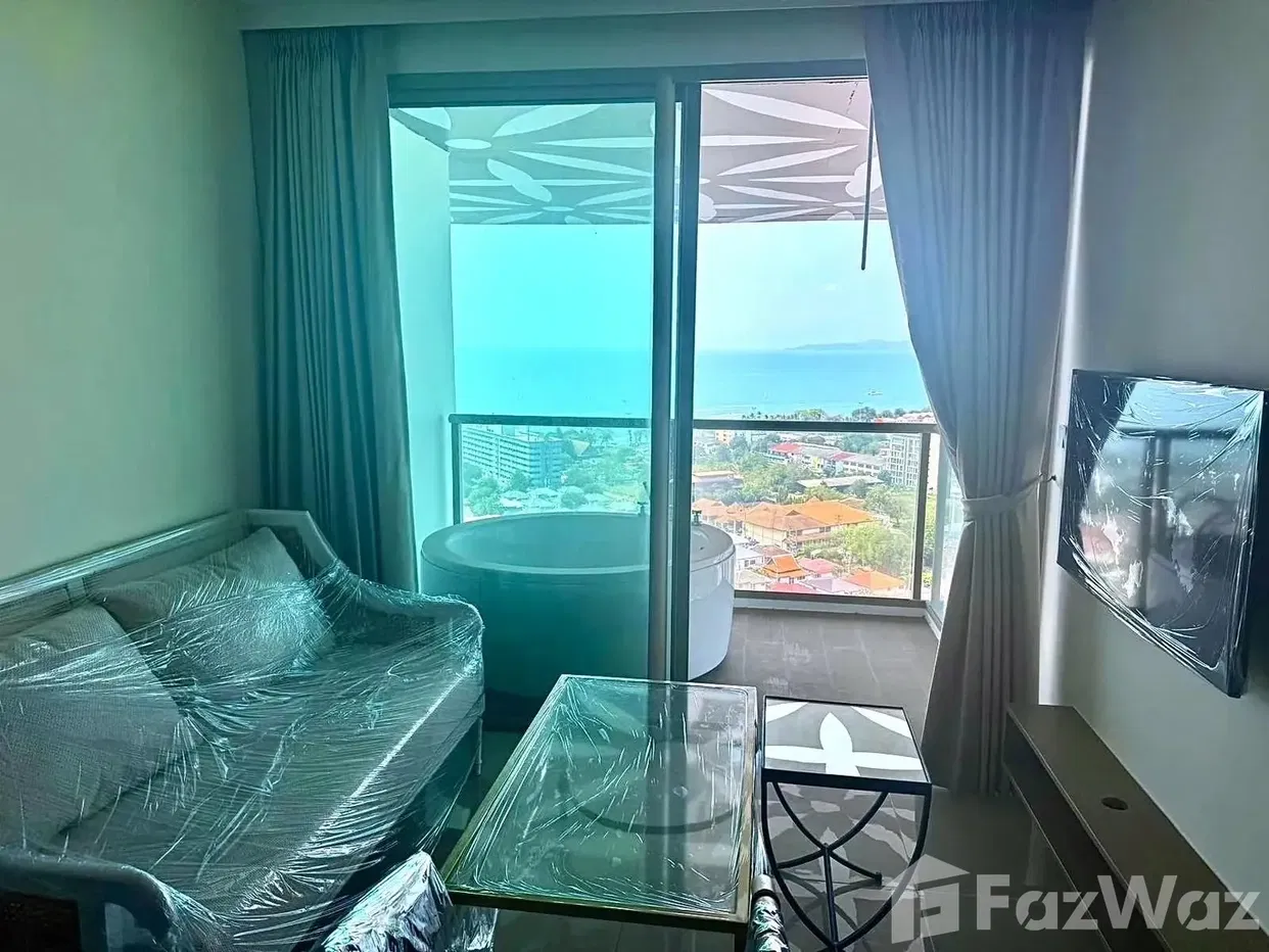 picture Brand new 20th-floor condo at The Riviera Ocean Drive - 9/22