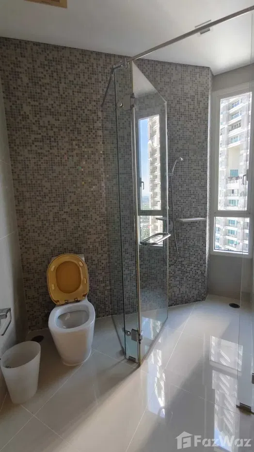 picture Stunning Room for Sale at Reflection Jomtien - 6/45