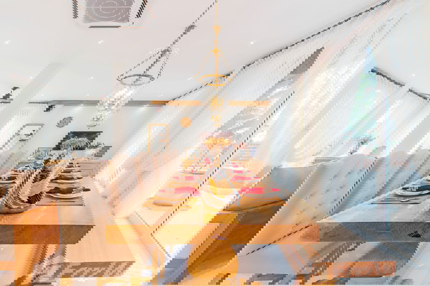 picture 5 Bedroom Villa for rent in Nong Prue, Chon Buri 411411 - 6/75