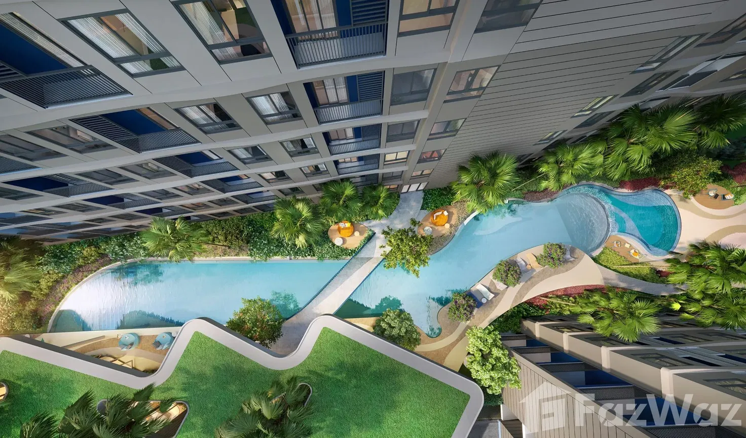 picture 1 Bedroom Condo for sale at Dcondo Reef Phuket - 6/14