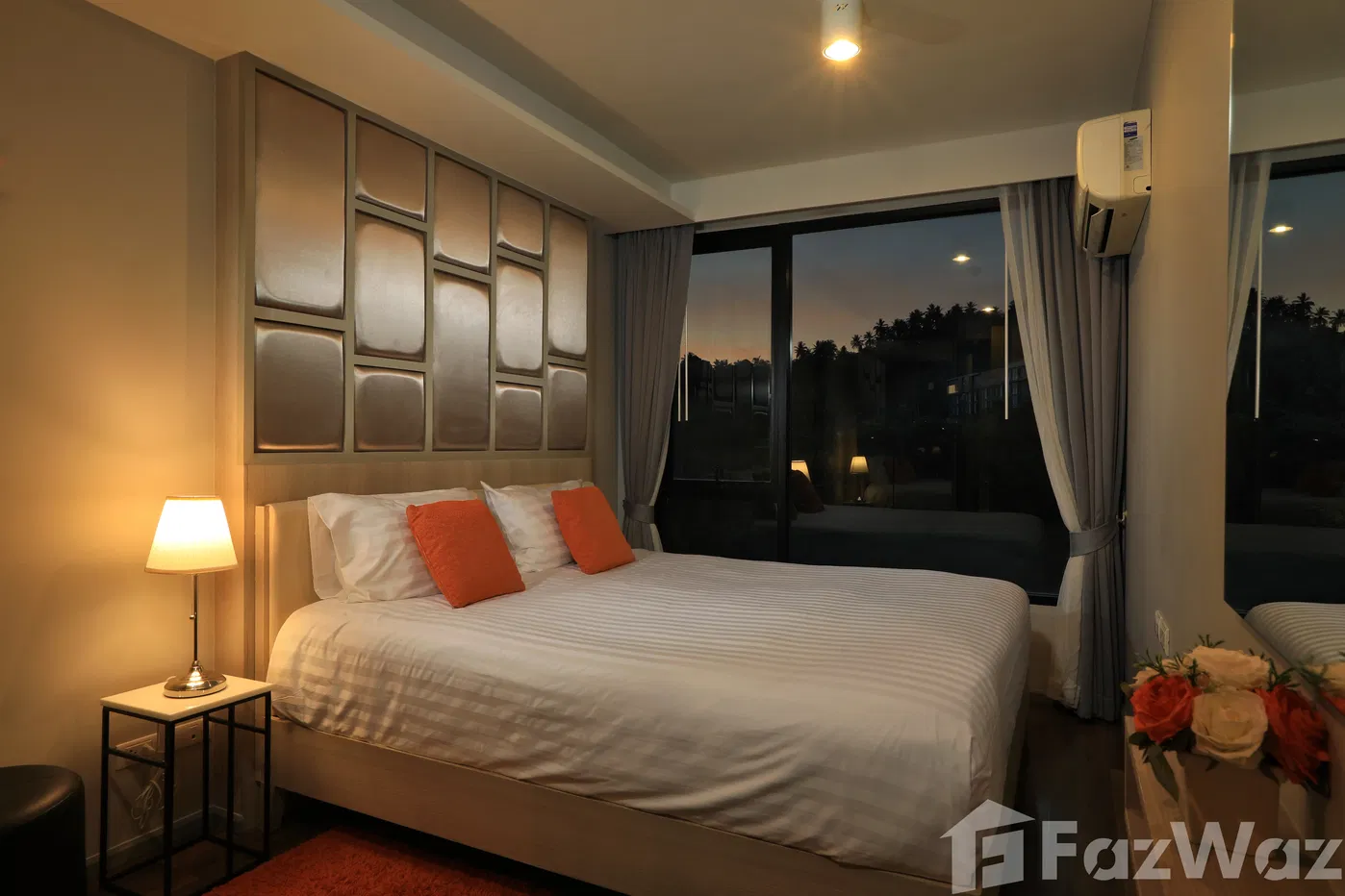 picture 1 Bedroom Condo for sale at 6th Avenue Surin - 9/16