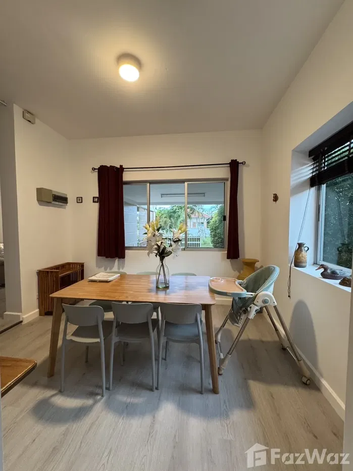 picture House for rent at Baan Thai Village 1 5569515 - 7/27