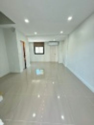 3-bed townhouse for rent, 163 sqm, 36 sq wah, Eternity Town Primrose Vacharaphol