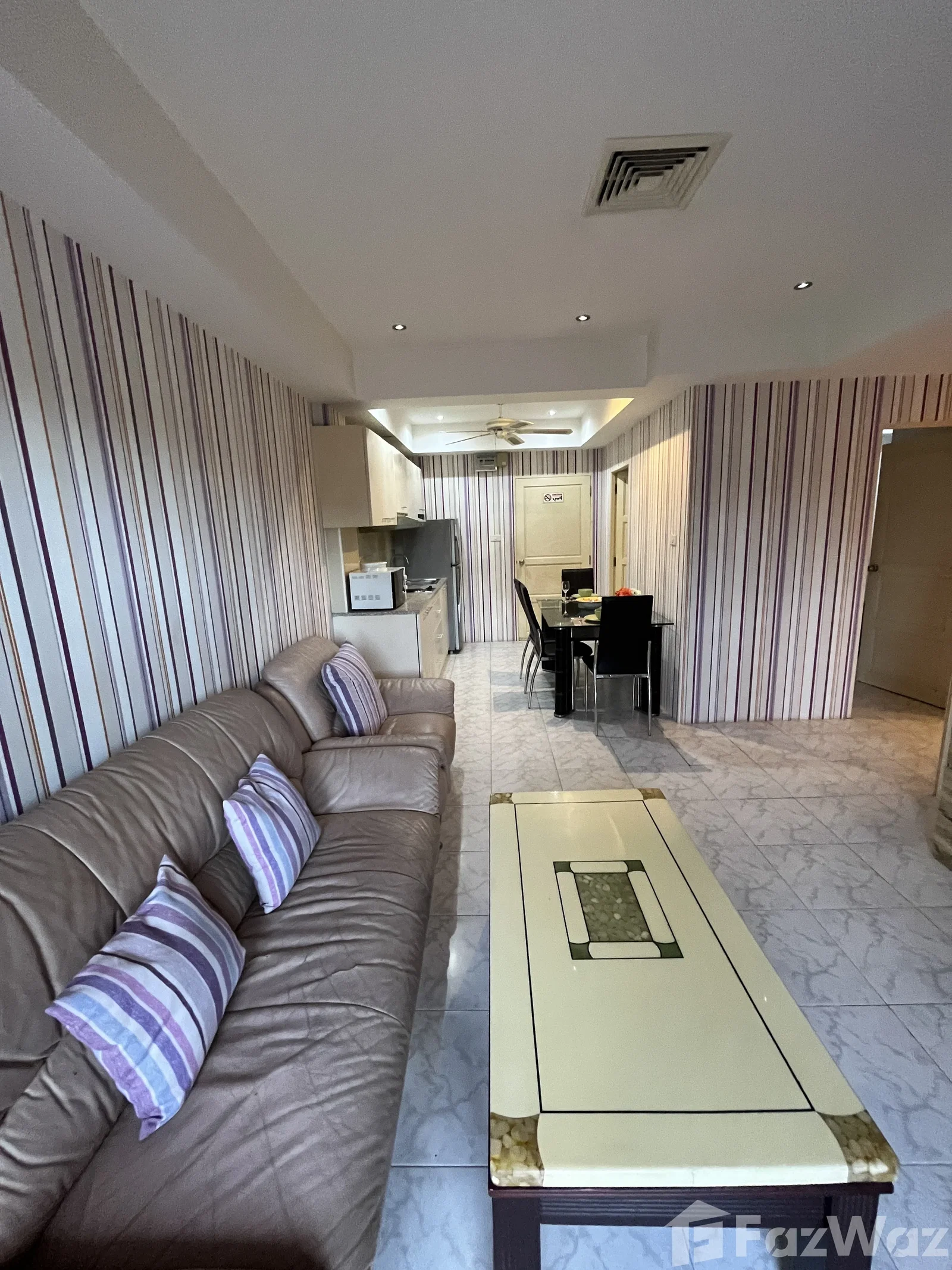 2 Bedroom Condo for sale at Rawai Condominium  1631414 - image 4