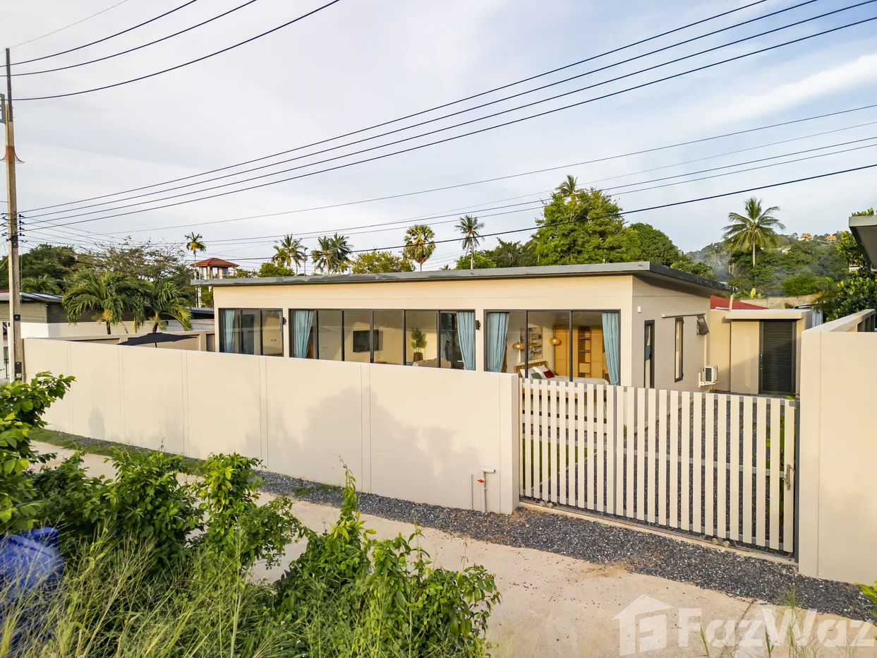 picture 2 Bedroom Villa for sale in Maenam, Surat Thani - 56/59