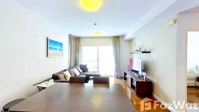 ขายคอนโด : ขาย คอนโด 2 ห้องนอน ในโครงการ บ้านแสนดาว 670032