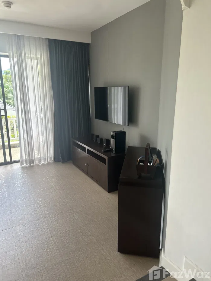 picture Beautiful 1.5 Bedroom Allamanda 2 unit - corner unit 1691890 - 9/11
