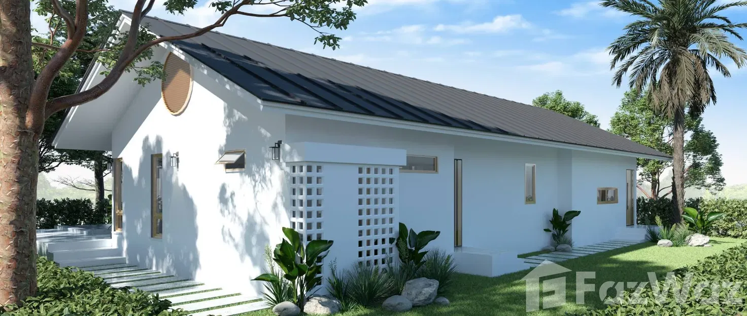picture 3 Bedroom House for sale at Khar Luek Na Hua Hin - 12/12