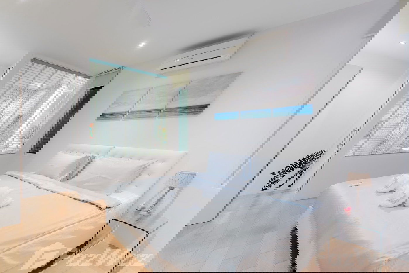 รูป บ้านเดี่ยวให้เช่า 3 ห้องนอน ในโครงการ ภูมนตรา 5548701 - รูปที่ 6/33