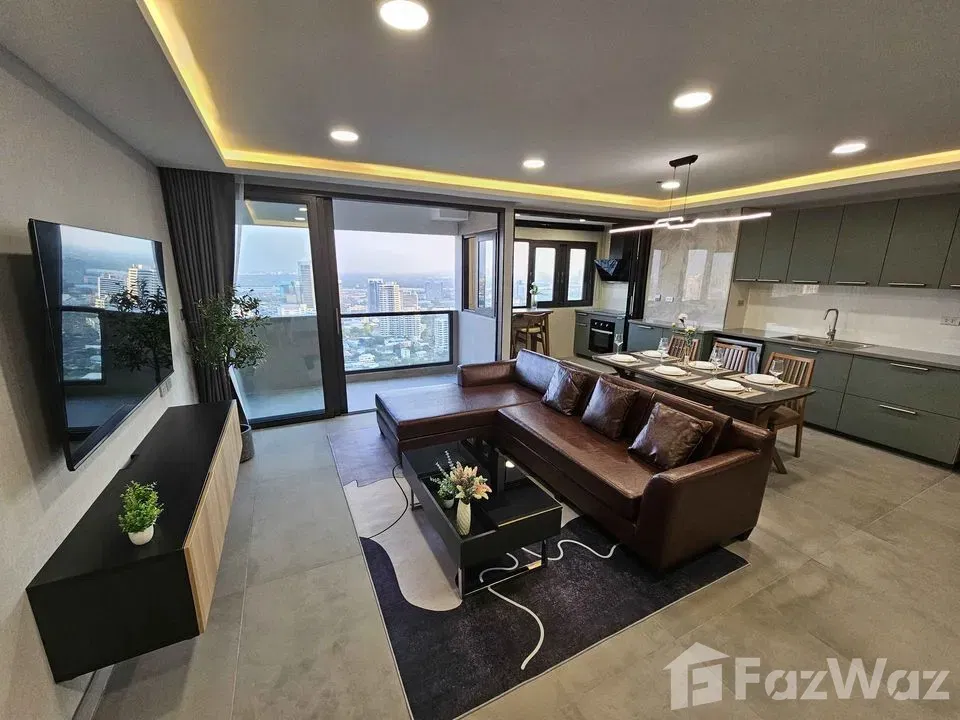 picture 3 Bedroom Condo for sale at The Waterford Diamond - 20/23