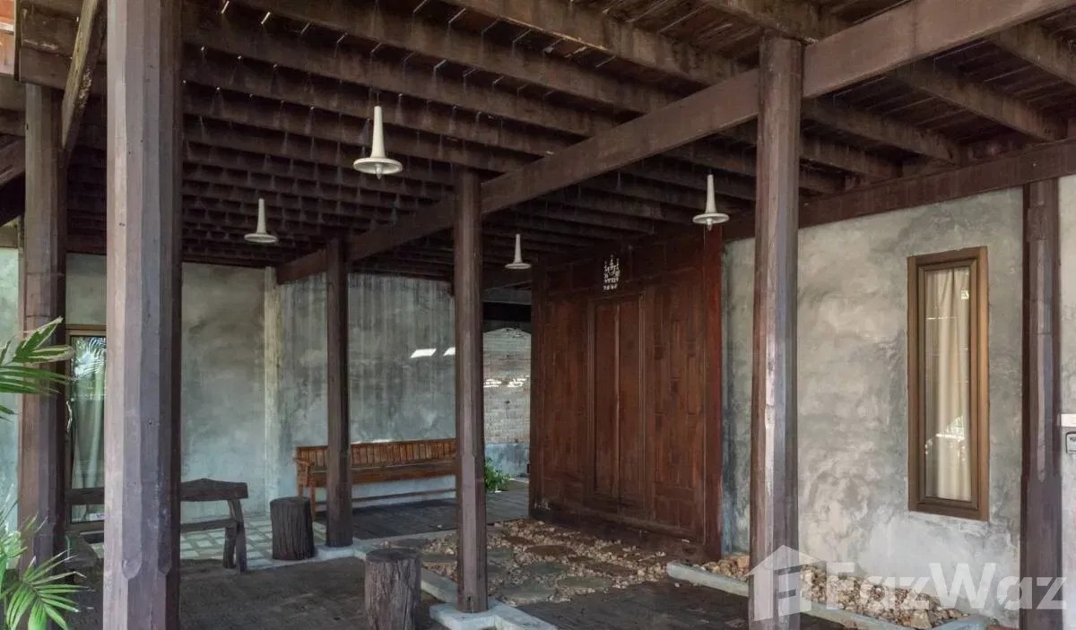 รูป ขาย บ้านเดี่ยว 5 ห้องนอน ใน เมืองพัทยา, ชลบุรี - รูปที่ 19/30