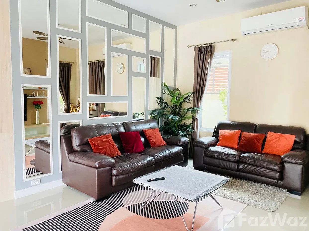 picture 3 Bedroom House for sale in Nong Prue, Chon Buri - 6/16