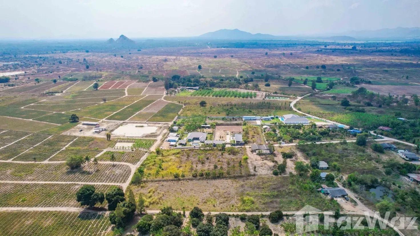 รูป ขาย ที่ดิน ใน ทับใต้, ประจวบคีรีขันธ์ - รูปที่ 26/36