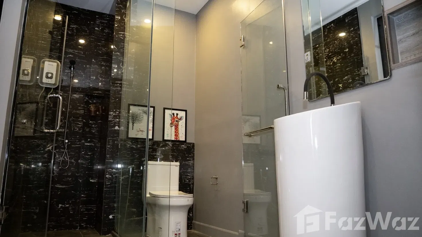 รูป บ้านเดี่ยวให้เช่า 2 ห้องนอน ใน หัวหิน, ประจวบคีรีขันธ์ 5596580 - รูปที่ 5/8