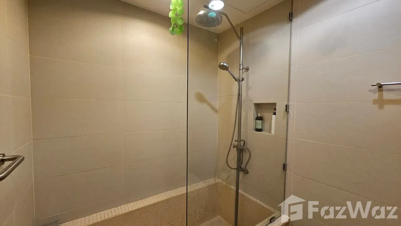 รูป ขาย คอนโด 1 ห้องนอน ในโครงการ บ้านนับคลื่น - รูปที่ 5/8
