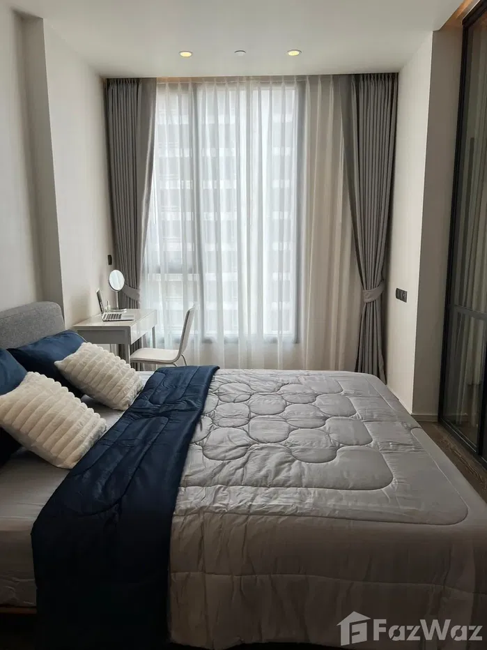 picture 1 Bedroom Condo for rent at Muniq Sukhumvit 23 1397442 - 4/15