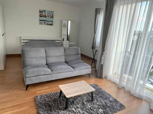 picture FOR RENT  TOWNHOUSE PROPERTY  60000 BAHT per MONTH - 5/8