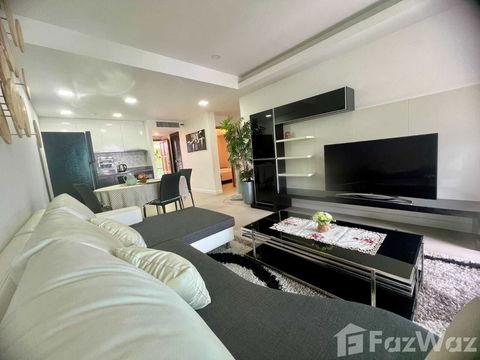 2 Bedrooms for rent at Karon Butterfly
