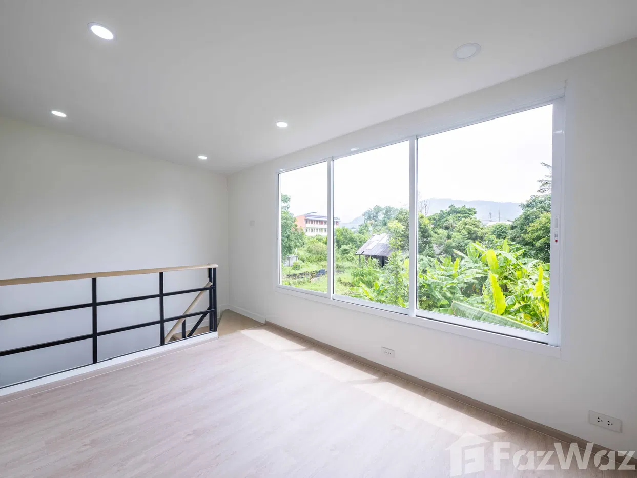 picture 3 Bedroom Townhouse for sale in Chalong, Phuket - 7/21