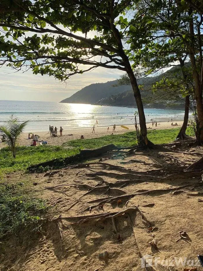 รูป คอนโดให้เช่า 2 ห้องนอน ในโครงการ Nai Harn Beach Condo 1967238 - รูปที่ 27/36