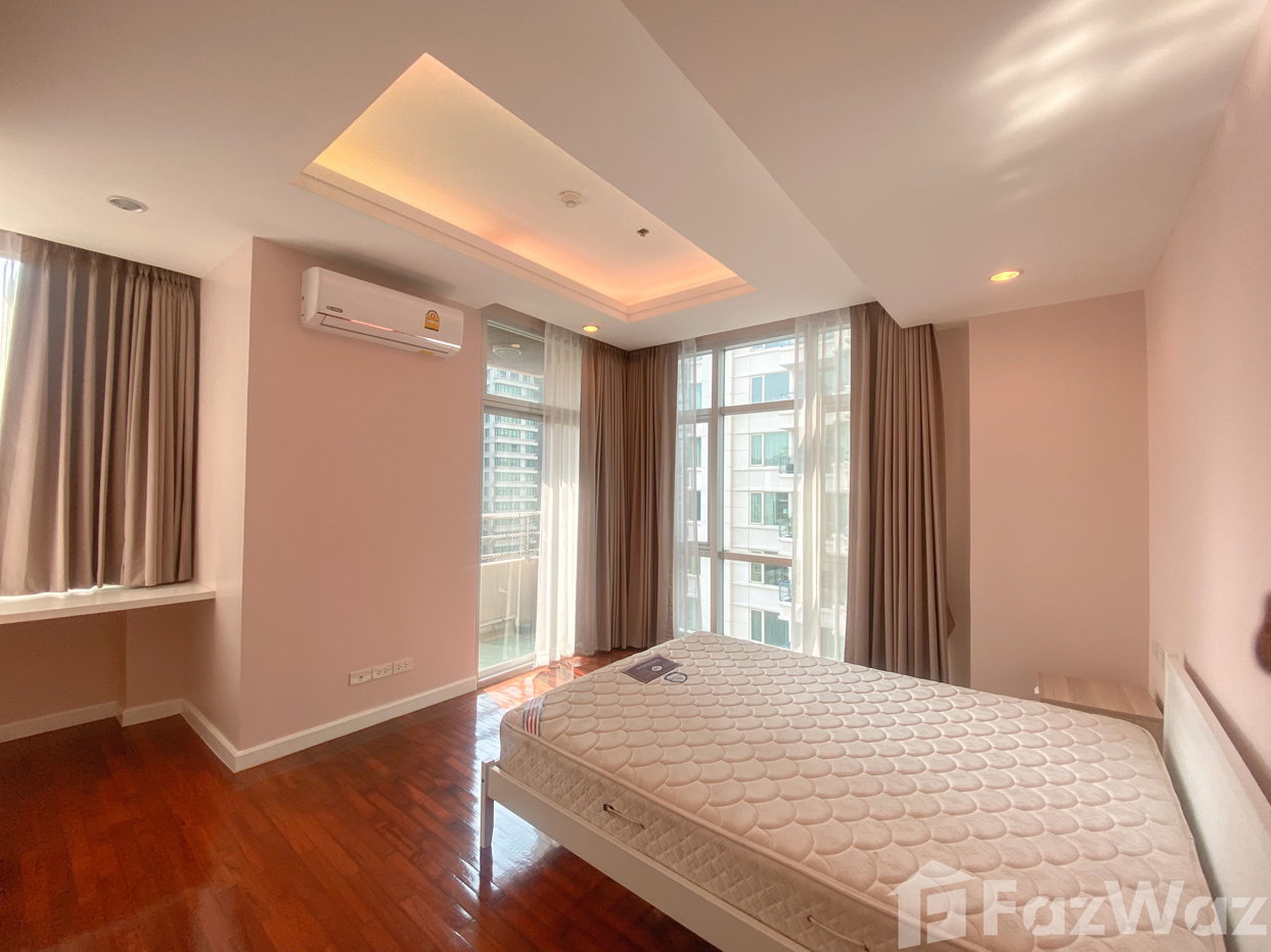 picture 2 Bedroom Condo for rent at Grand Langsuan 1681472 - 4/14