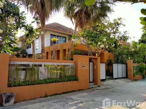 3 Bedroom House for rent in Nong Prue, Chon Buri