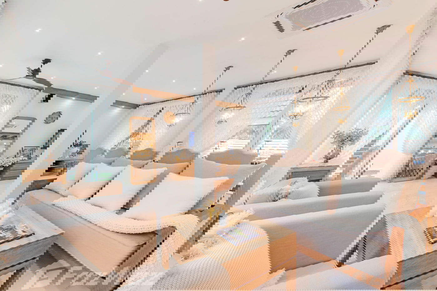 picture 5 Bedroom Villa for rent in Nong Prue, Chon Buri 411411 - 3/75