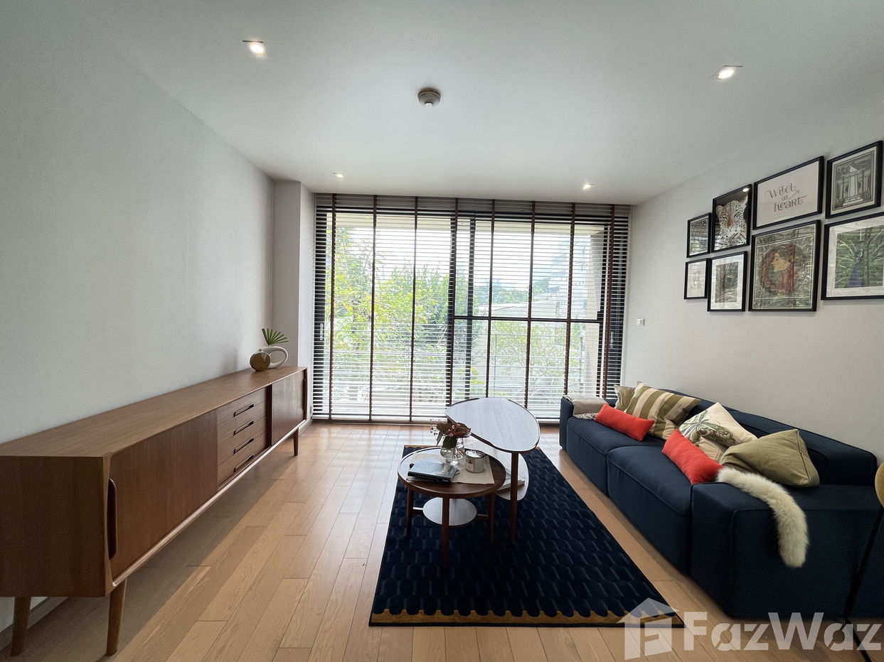 picture 2 Bedroom Condo for sale at Noble Ambience Sarasin - 10/21