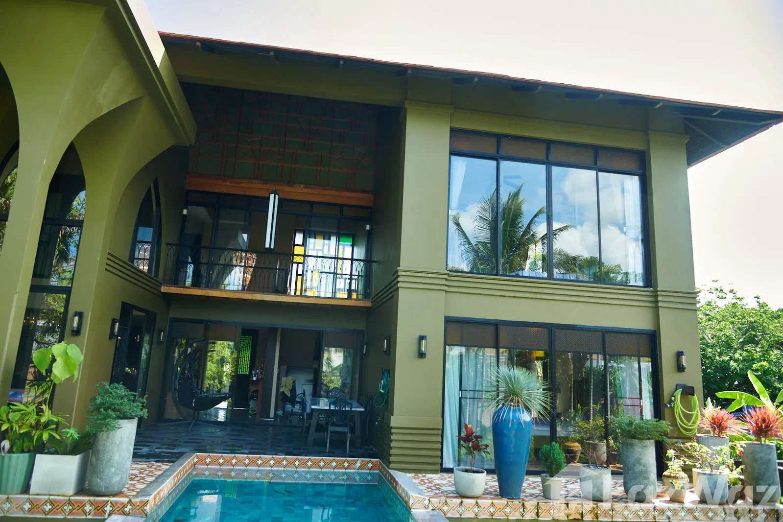 4 Bedroom Villa for rent in Mai Khao, Phuket  1844368 - image 4