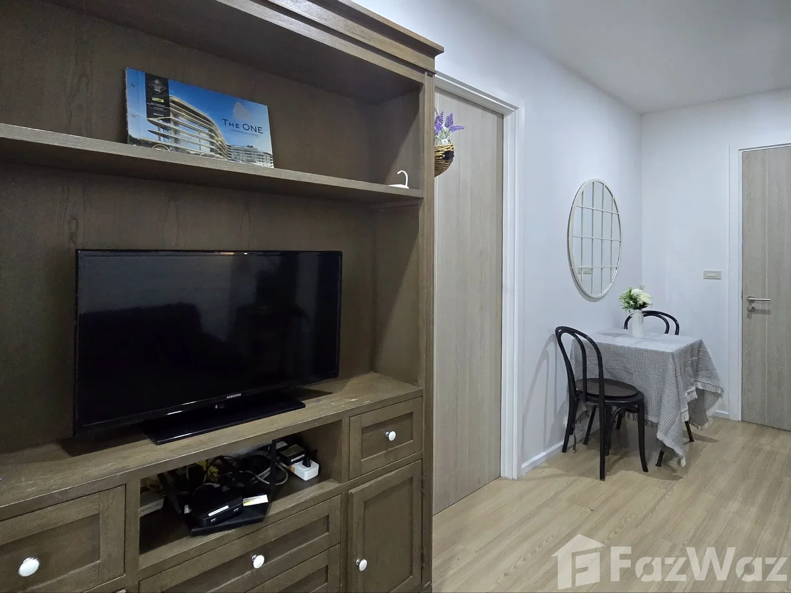 1 Bedroom Condo for sale at Dlux Condominium 1650710 - image 3