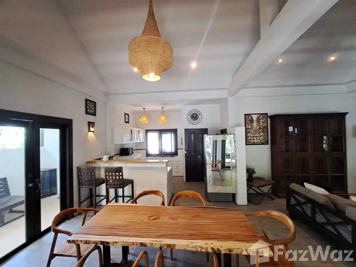 รูป วิลล่าให้เช่า 5 ห้องนอน ใน ฉลอง, ภูเก็ต 5612870 - รูปที่ 25/30